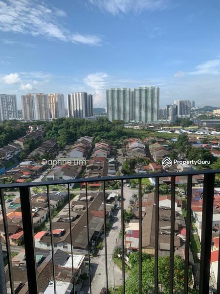 Kediaman Servis untuk Dijual di Nest 2 Residences - Daphne Lim - PropertyGuru.com.my