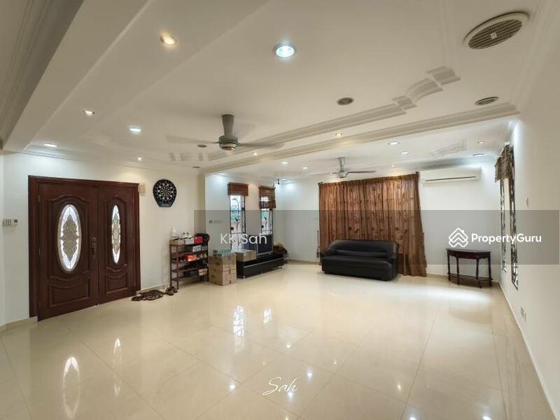 Rumah Teres 2 Tingkat untuk Dijual di Bandar Tun Hussein Onn (Cheras) - KK Sah - PropertyGuru.com.my