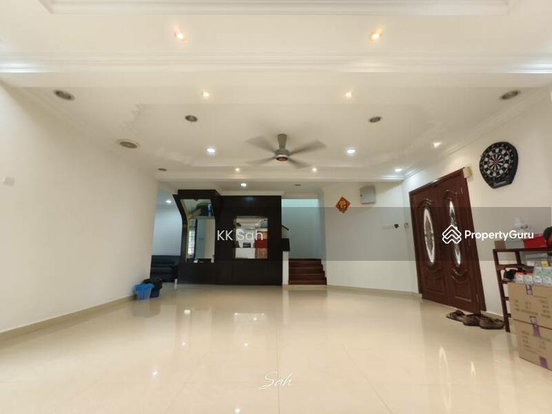 Rumah Teres 2 Tingkat untuk Dijual di Bandar Tun Hussein Onn (Cheras) - KK Sah - PropertyGuru.com.my