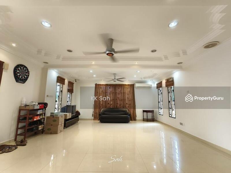 Rumah Teres 2 Tingkat untuk Dijual di Bandar Tun Hussein Onn (Cheras) - KK Sah - PropertyGuru.com.my