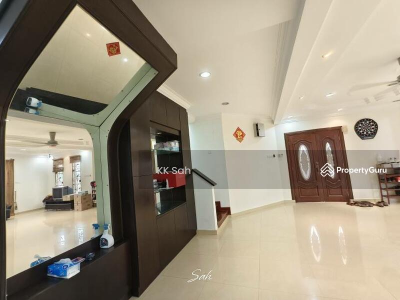 Rumah Teres 2 Tingkat untuk Dijual di Bandar Tun Hussein Onn (Cheras) - KK Sah - PropertyGuru.com.my