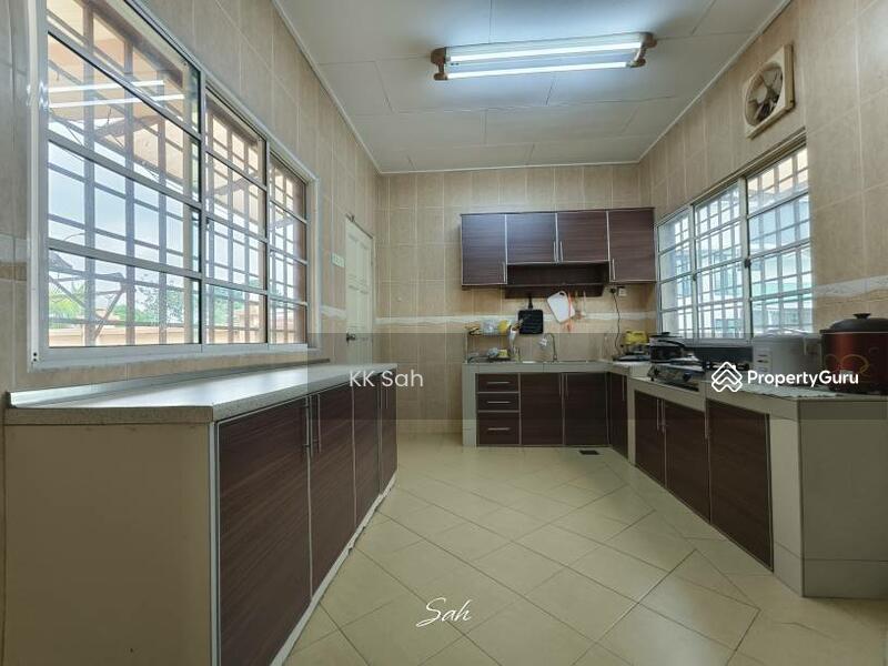 Rumah Teres 2 Tingkat untuk Dijual di Bandar Tun Hussein Onn (Cheras) - KK Sah - PropertyGuru.com.my