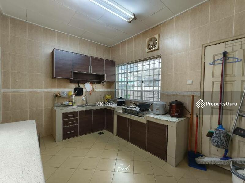 Rumah Teres 2 Tingkat untuk Dijual di Bandar Tun Hussein Onn (Cheras) - KK Sah - PropertyGuru.com.my