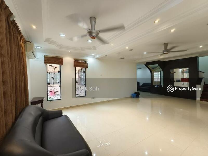 Rumah Teres 2 Tingkat untuk Dijual di Bandar Tun Hussein Onn (Cheras) - KK Sah - PropertyGuru.com.my