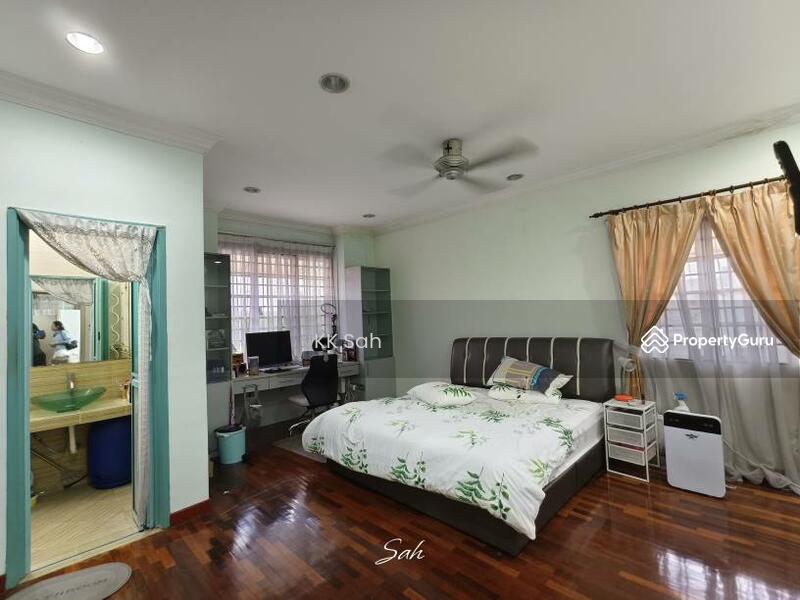 Rumah Teres 2 Tingkat untuk Dijual di Bandar Tun Hussein Onn (Cheras) - KK Sah - PropertyGuru.com.my