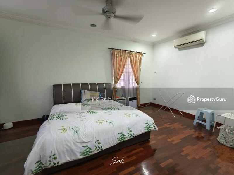 Rumah Teres 2 Tingkat untuk Dijual di Bandar Tun Hussein Onn (Cheras) - KK Sah - PropertyGuru.com.my