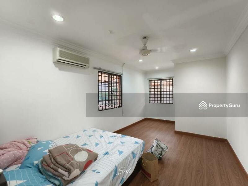 Rumah Teres 2 Tingkat untuk Dijual di Bandar Tun Hussein Onn (Cheras) - KK Sah - PropertyGuru.com.my