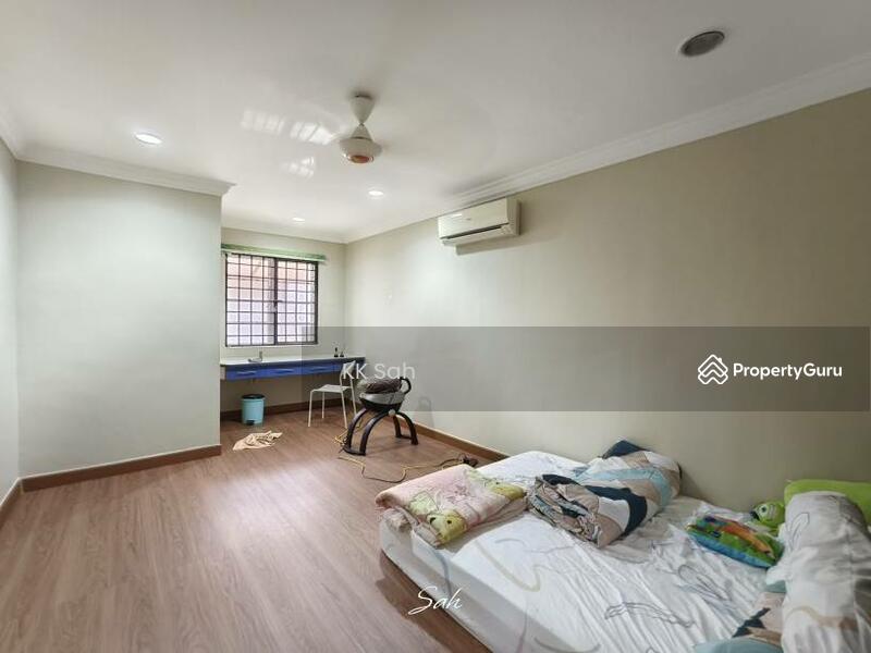 Rumah Teres 2 Tingkat untuk Dijual di Bandar Tun Hussein Onn (Cheras) - KK Sah - PropertyGuru.com.my
