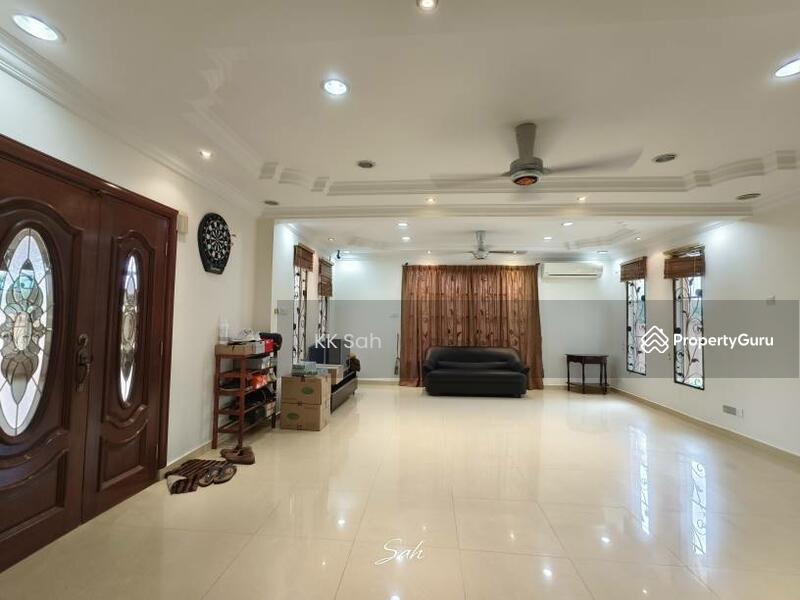 Rumah Teres 2 Tingkat untuk Dijual di Bandar Tun Hussein Onn (Cheras) - KK Sah - PropertyGuru.com.my