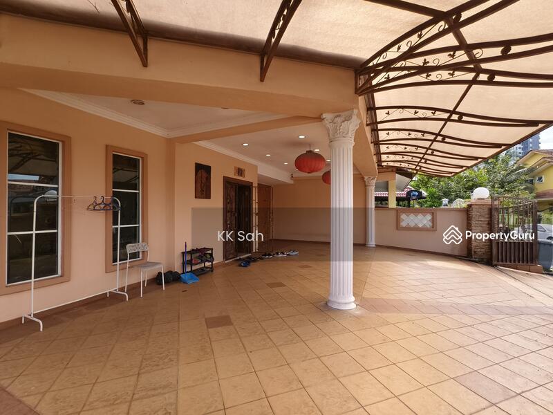 Rumah Teres 2 Tingkat untuk Dijual di Bandar Tun Hussein Onn (Cheras) - KK Sah - PropertyGuru.com.my
