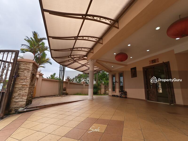 Rumah Teres 2 Tingkat untuk Dijual di Bandar Tun Hussein Onn (Cheras) - KK Sah - PropertyGuru.com.my