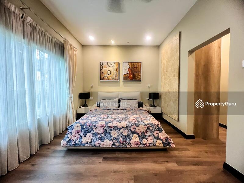 Rumah Banglo untuk Dijual di Seksyen 5 (Petaling Jaya) - Bernhardt . - PropertyGuru.com.my