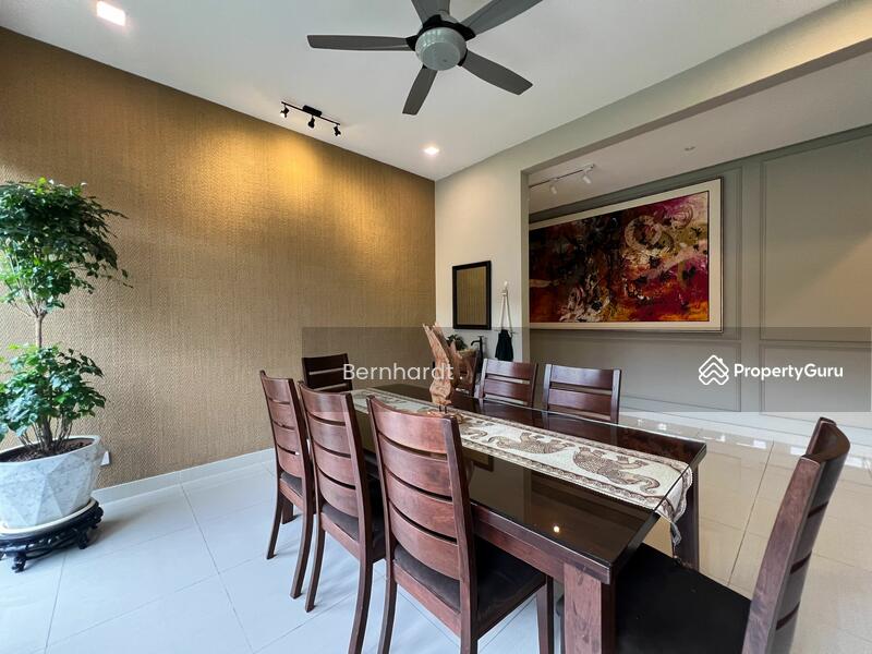 Rumah Banglo untuk Dijual di Seksyen 5 (Petaling Jaya) - Bernhardt . - PropertyGuru.com.my
