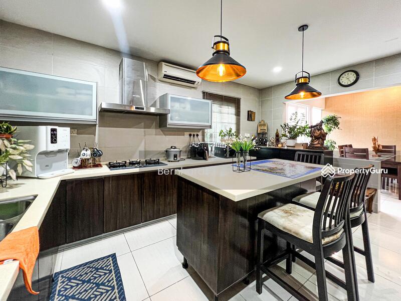 Rumah Banglo untuk Dijual di Seksyen 5 (Petaling Jaya) - Bernhardt . - PropertyGuru.com.my