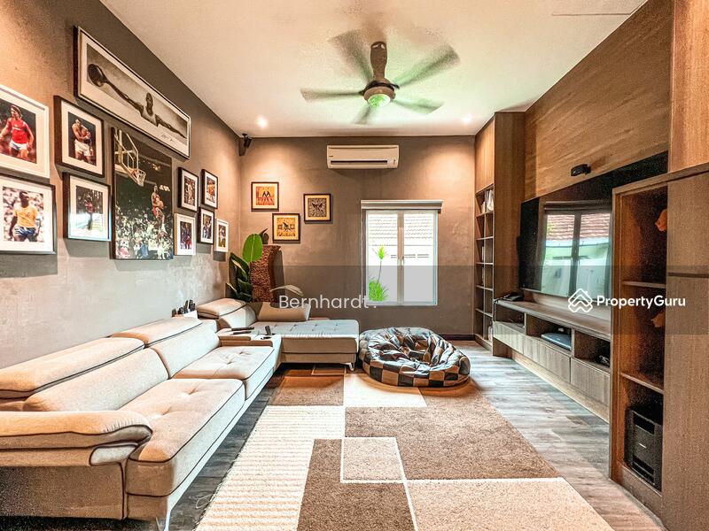 Rumah Banglo untuk Dijual di Seksyen 5 (Petaling Jaya) - Bernhardt . - PropertyGuru.com.my