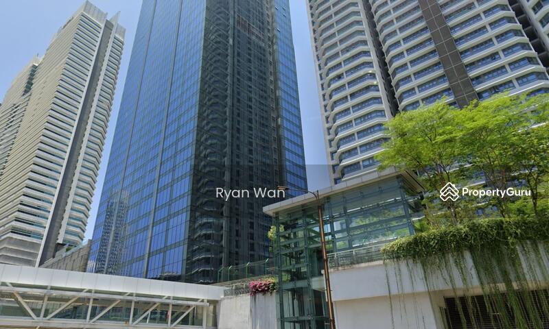 For Sale - KL Sentral/Brickfields