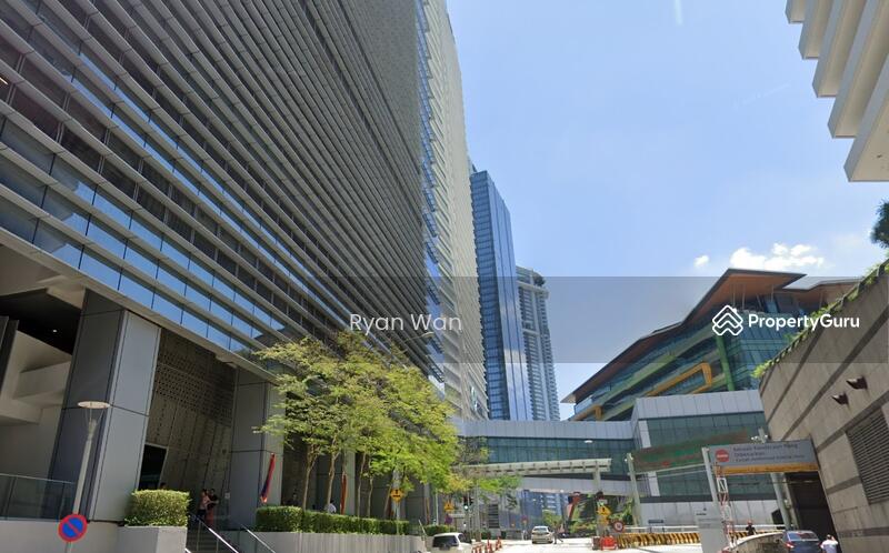 For Sale - KL Sentral/Brickfields