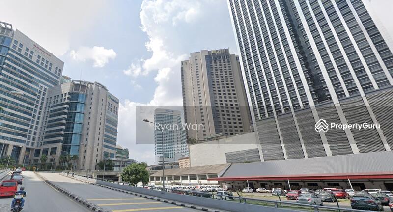 For Sale - KL Sentral/Brickfields