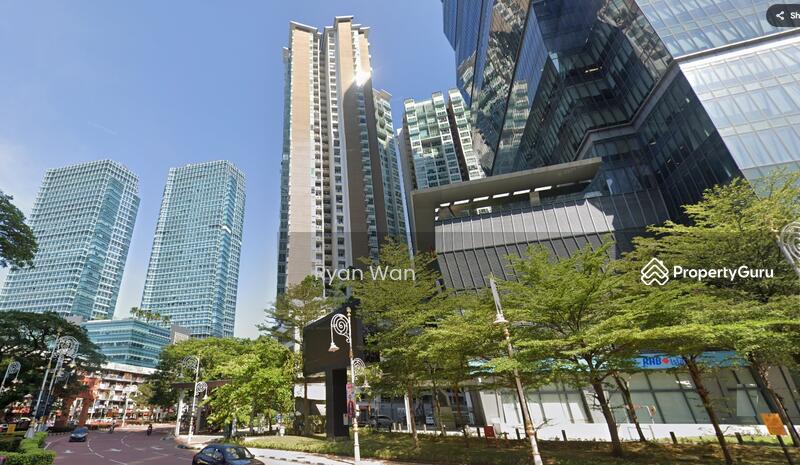 For Sale - KL Sentral/Brickfields