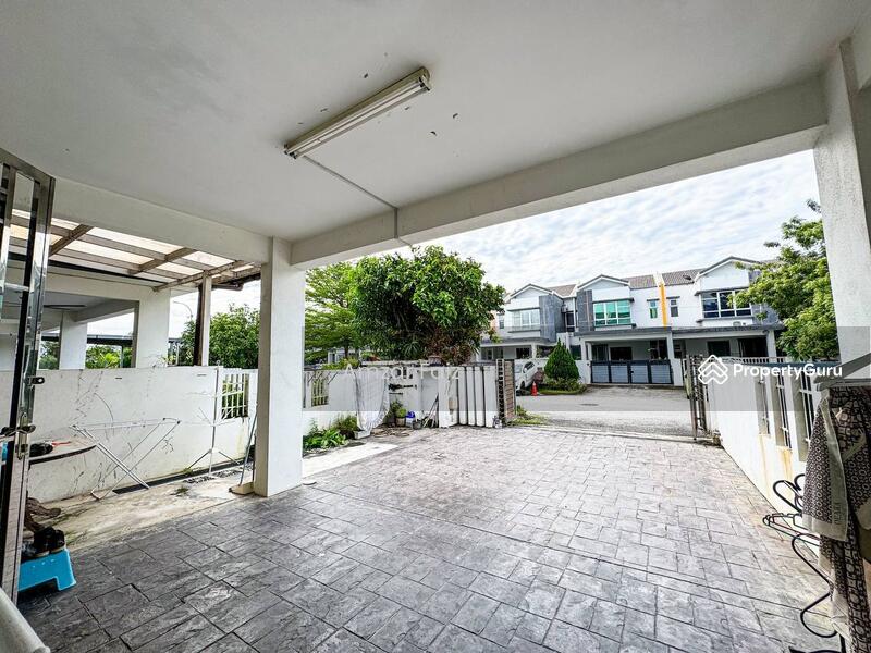 Rumah Teres 2 Tingkat untuk Dijual di Bandar Puncak Alam (Puncak Alam) - Amzar Faiz - PropertyGuru.com.my