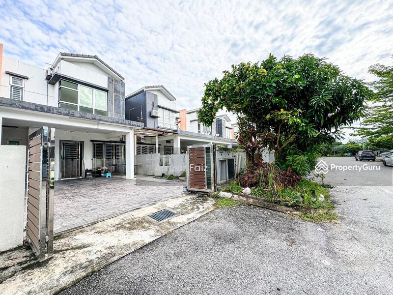 Rumah Teres 2 Tingkat untuk Dijual di Bandar Puncak Alam (Puncak Alam) - Amzar Faiz - PropertyGuru.com.my