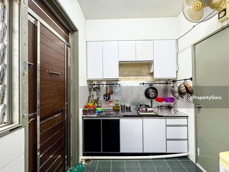 Rumah Teres 2 Tingkat untuk Dijual di Bandar Puncak Alam (Puncak Alam) - Amzar Faiz - PropertyGuru.com.my