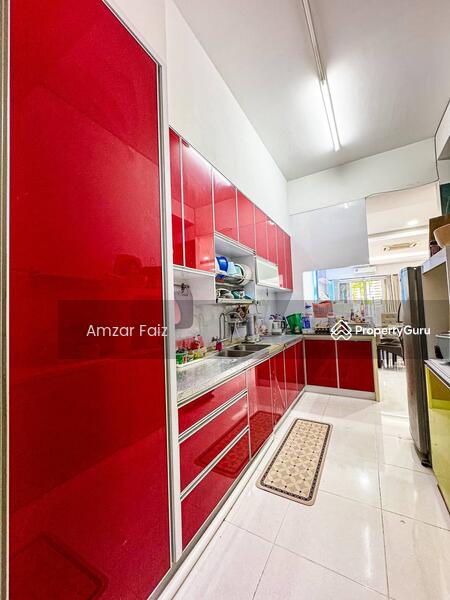 Rumah Teres 2 Tingkat untuk Dijual di Bandar Puncak Alam (Puncak Alam) - Amzar Faiz - PropertyGuru.com.my