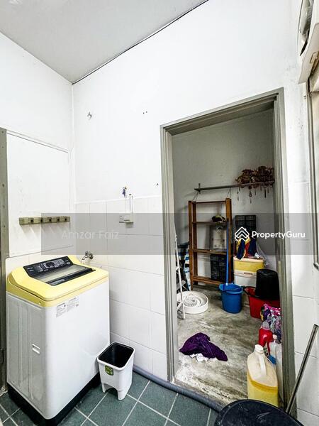 Rumah Teres 2 Tingkat untuk Dijual di Bandar Puncak Alam (Puncak Alam) - Amzar Faiz - PropertyGuru.com.my