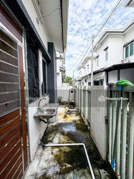 Rumah Teres 2 Tingkat untuk Dijual di Bandar Puncak Alam (Puncak Alam) - Amzar Faiz - PropertyGuru.com.my