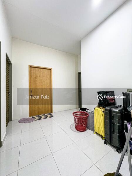 Rumah Teres 2 Tingkat untuk Dijual di Bandar Puncak Alam (Puncak Alam) - Amzar Faiz - PropertyGuru.com.my