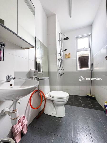 Rumah Teres 2 Tingkat untuk Dijual di Bandar Puncak Alam (Puncak Alam) - Amzar Faiz - PropertyGuru.com.my