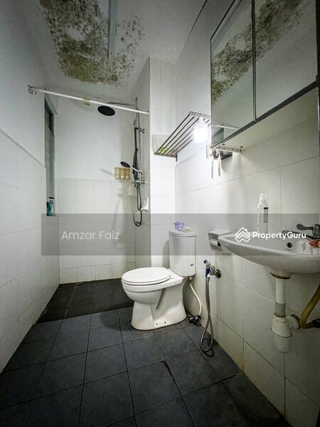 Rumah Teres 2 Tingkat untuk Dijual di Bandar Puncak Alam (Puncak Alam) - Amzar Faiz - PropertyGuru.com.my