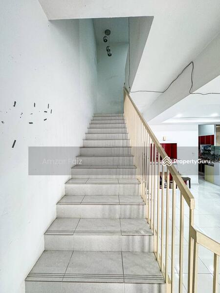 Rumah Teres 2 Tingkat untuk Dijual di Bandar Puncak Alam (Puncak Alam) - Amzar Faiz - PropertyGuru.com.my