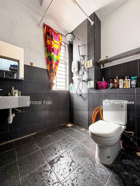 Rumah Teres 2 Tingkat untuk Dijual di Bandar Puncak Alam (Puncak Alam) - Amzar Faiz - PropertyGuru.com.my