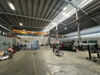 For Sale - Detached Factory For Sale at Bukit Minyak Near Juru Simpang Ampat