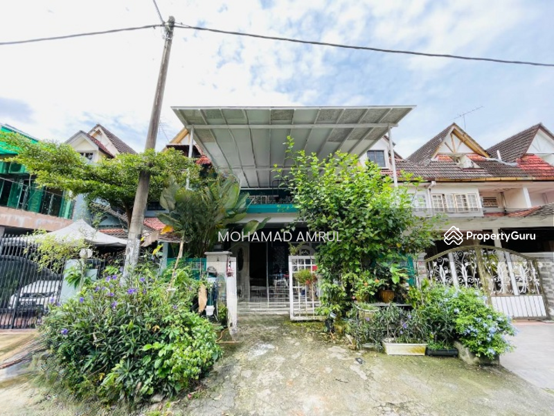 For Sale - Taman Bukit Mulia