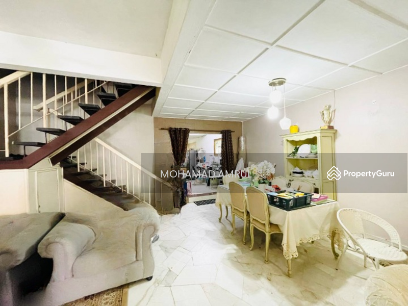 For Sale - Taman Bukit Mulia