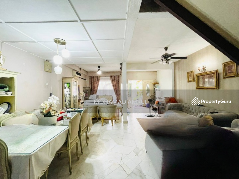 For Sale - Taman Bukit Mulia