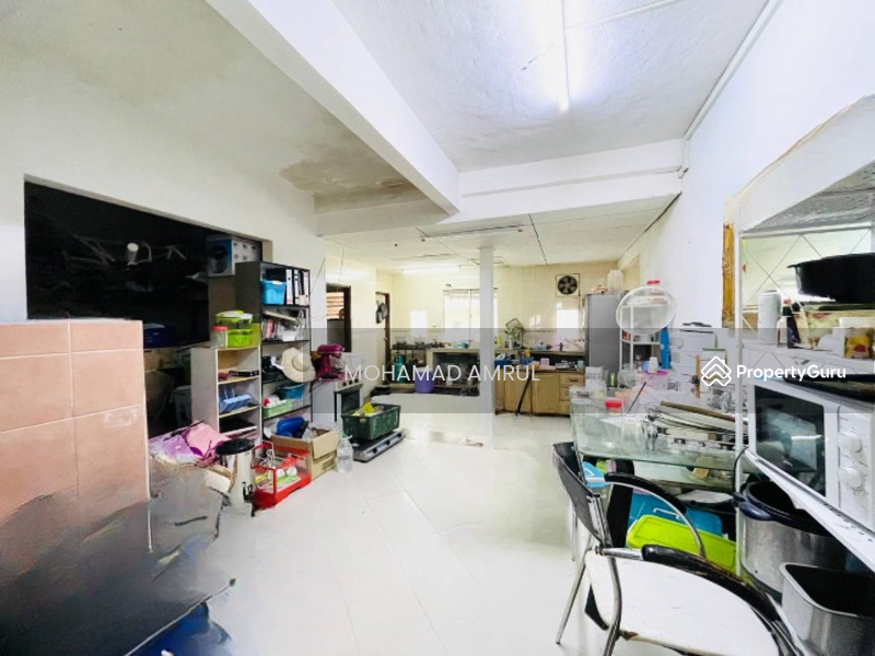 For Sale - Taman Bukit Mulia