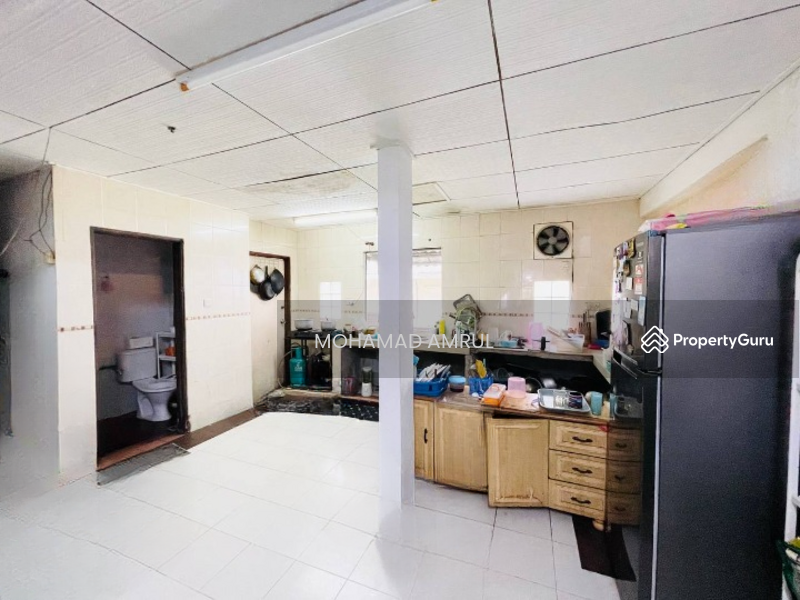 For Sale - Taman Bukit Mulia