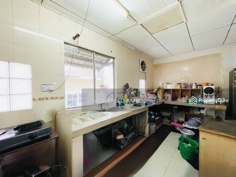 For Sale - Taman Bukit Mulia