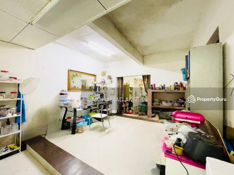 For Sale - Taman Bukit Mulia