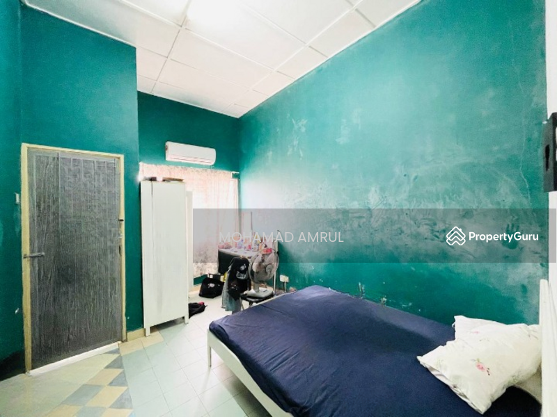 For Sale - Taman Bukit Mulia