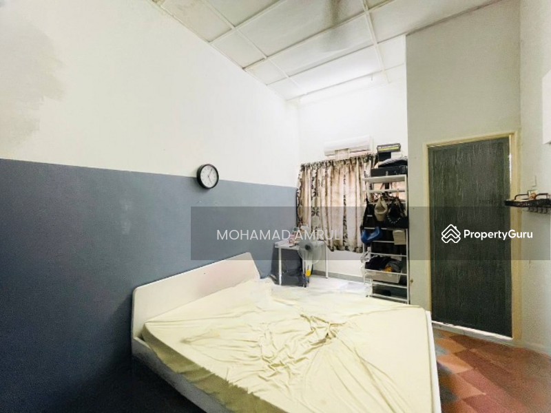 For Sale - Taman Bukit Mulia