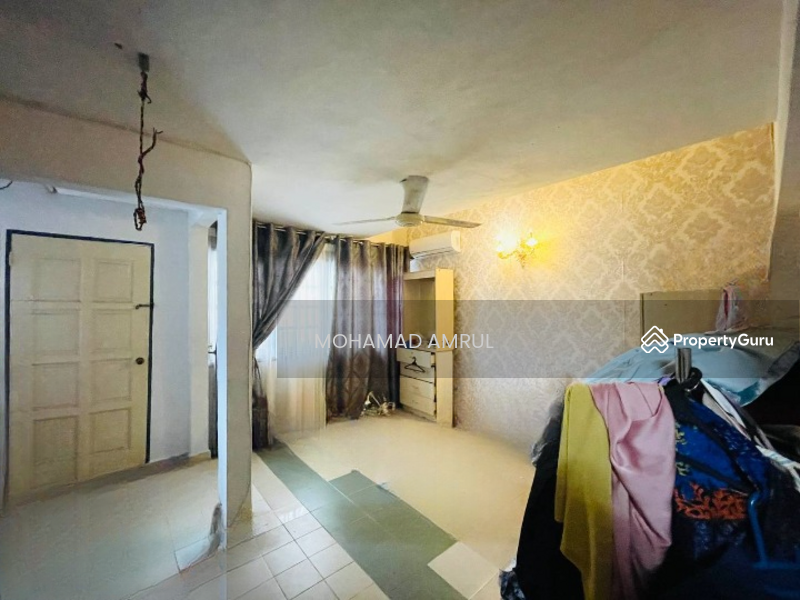 For Sale - Taman Bukit Mulia