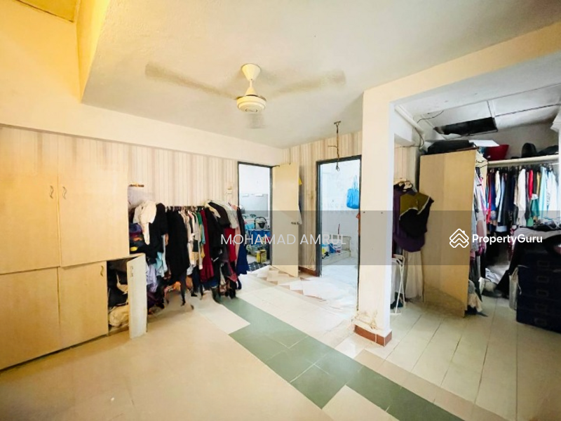 For Sale - Taman Bukit Mulia