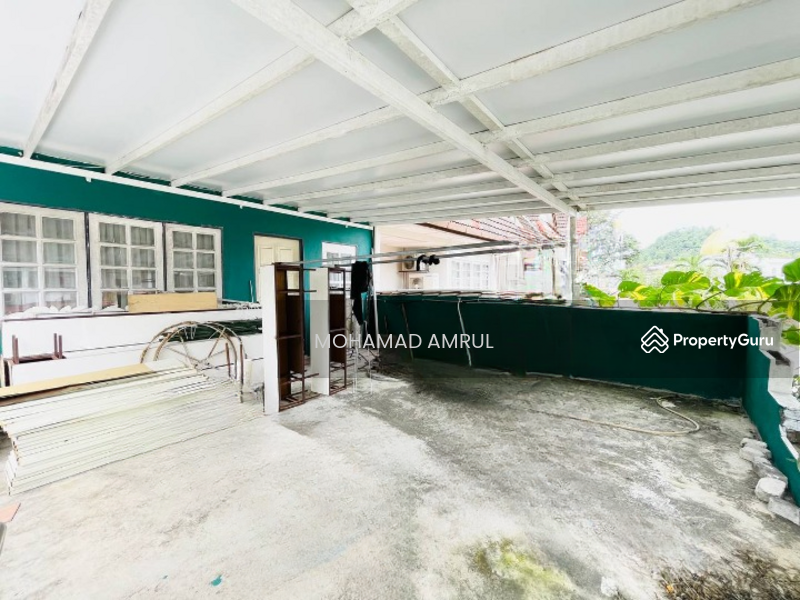 For Sale - Taman Bukit Mulia