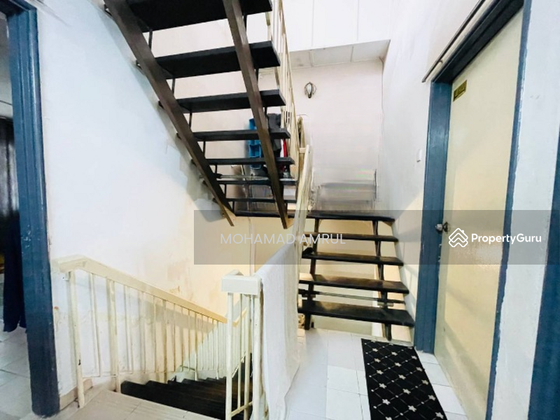 For Sale - Taman Bukit Mulia