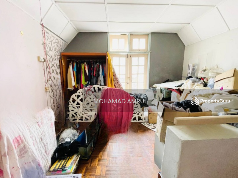 For Sale - Taman Bukit Mulia