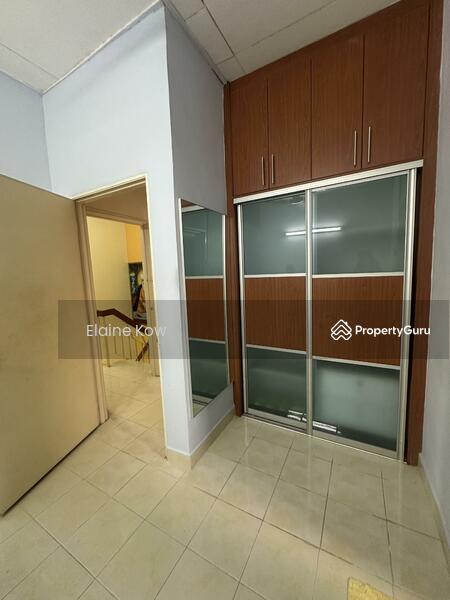 2-storey Terraced House for Sale in Bandar Kinrara (Selangor) - Elaine Kow - PropertyGuru.com.my